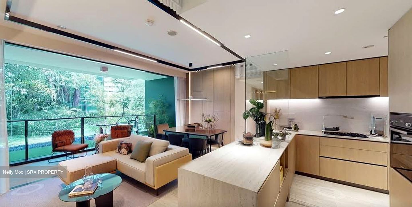 8@BT (D21), Condominium #530875921